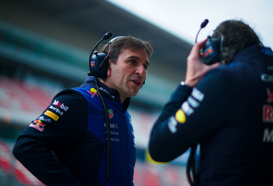    Getty Images/Red Bull Contentpool