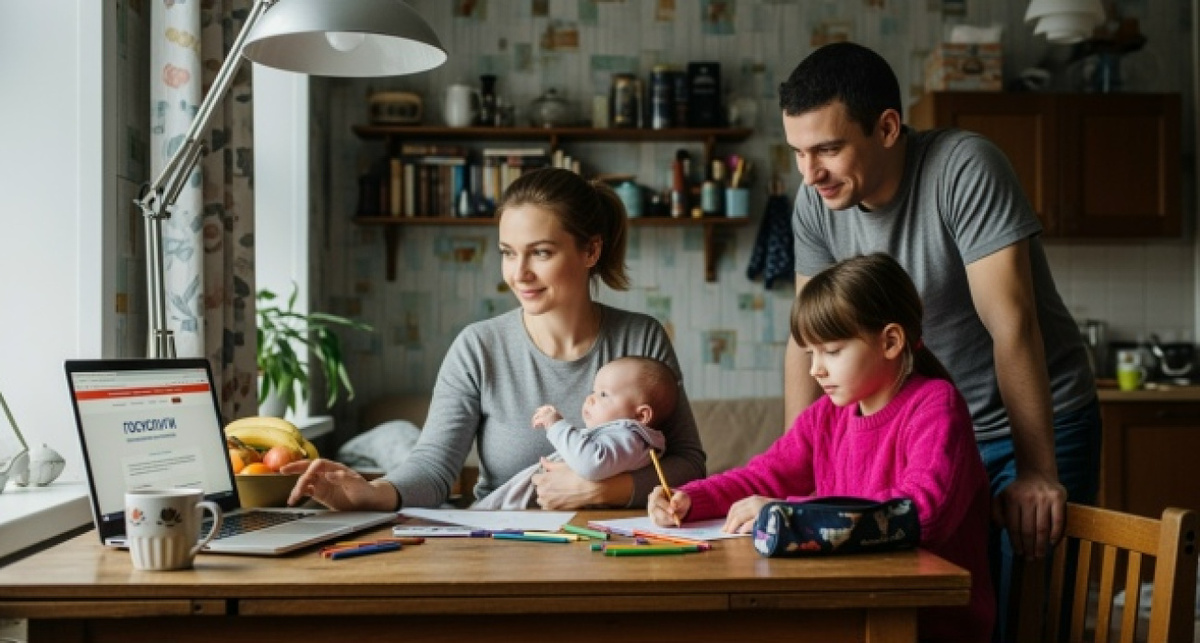    Фото: нейросеть ИИ "Про Город 76"