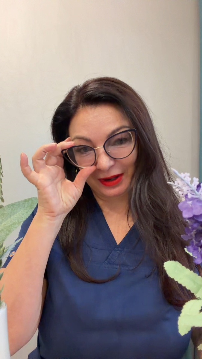 Профессор Павлова Любовь Арнольдовна 