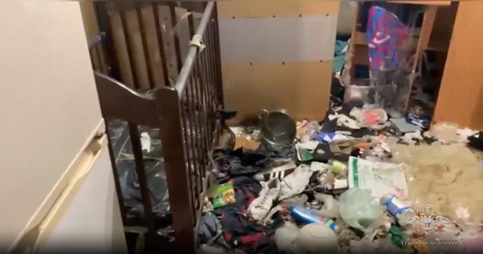 Обложка © Telegram/ Ирина Волк