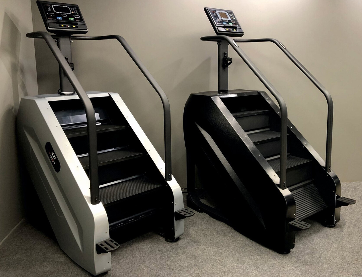 Степпер (изображение из открытых источников)