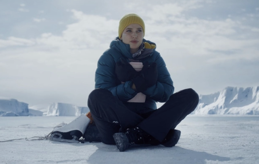 Кадр из фильма