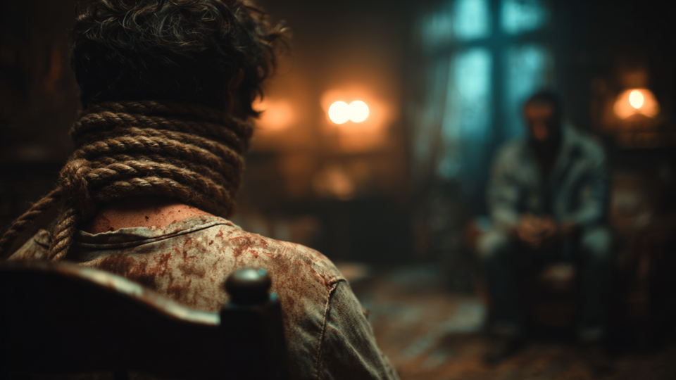 Фото: © РЕН ТВ