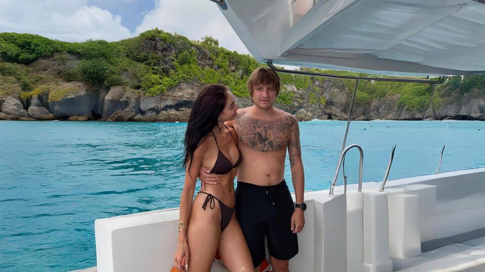 Фото: © Instagram*/yeva_mishalova