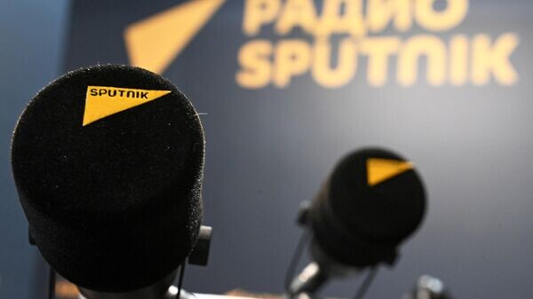    © Sputnik / Кирилл Каллиников