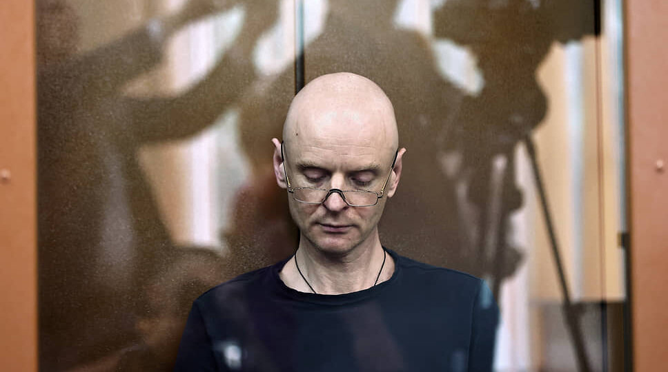 Экс-ректора НГПУ Александра Федорова приговорили к пяти годам колонии