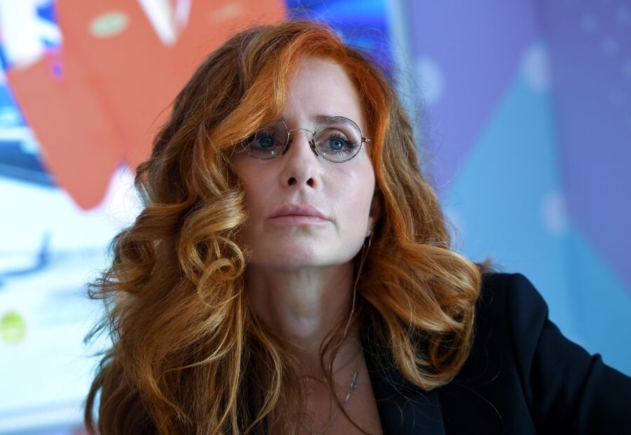     / Источник: © Екатерина Чеснокова/РИА Новости