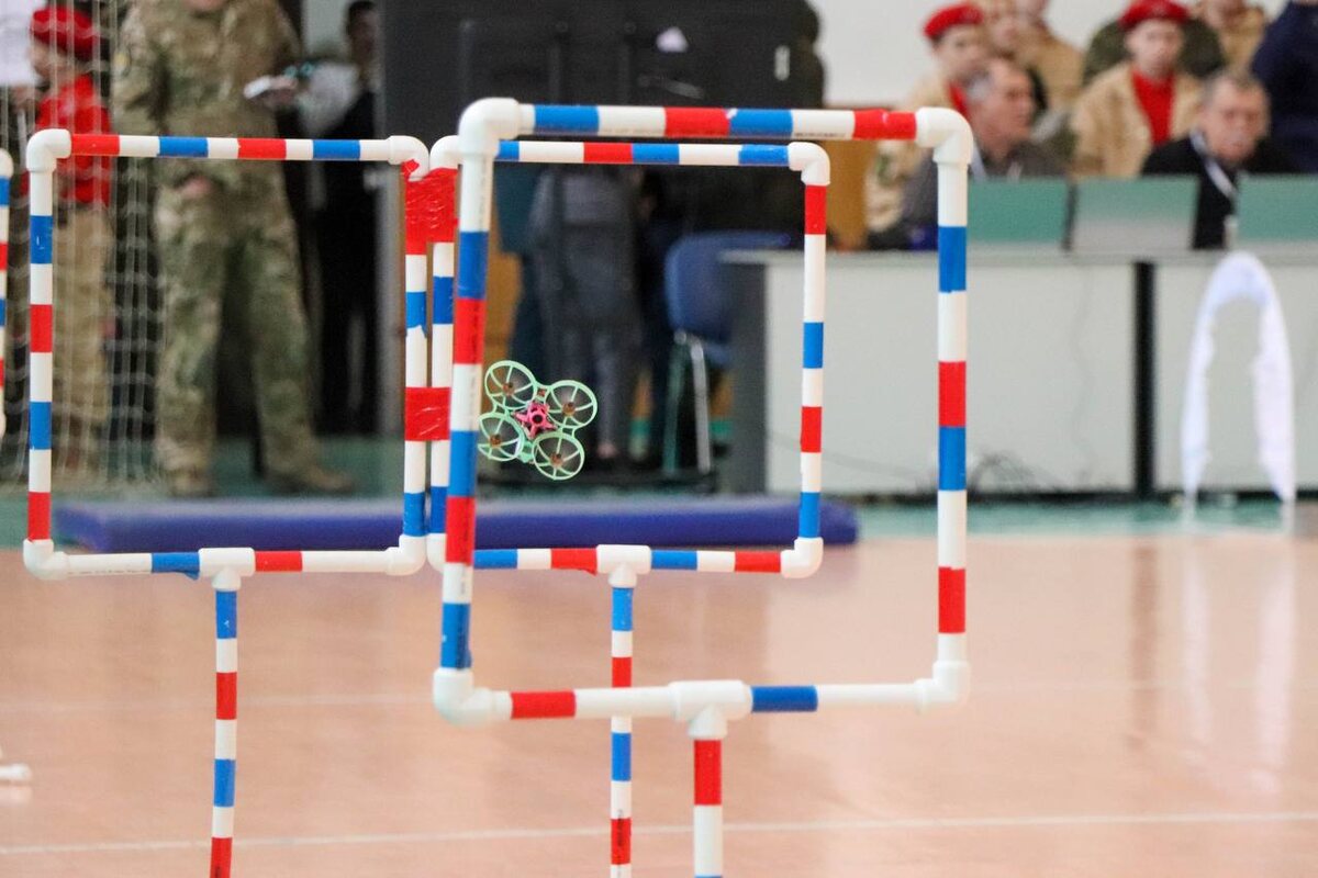 Фото: Пресс-служба МГТУ