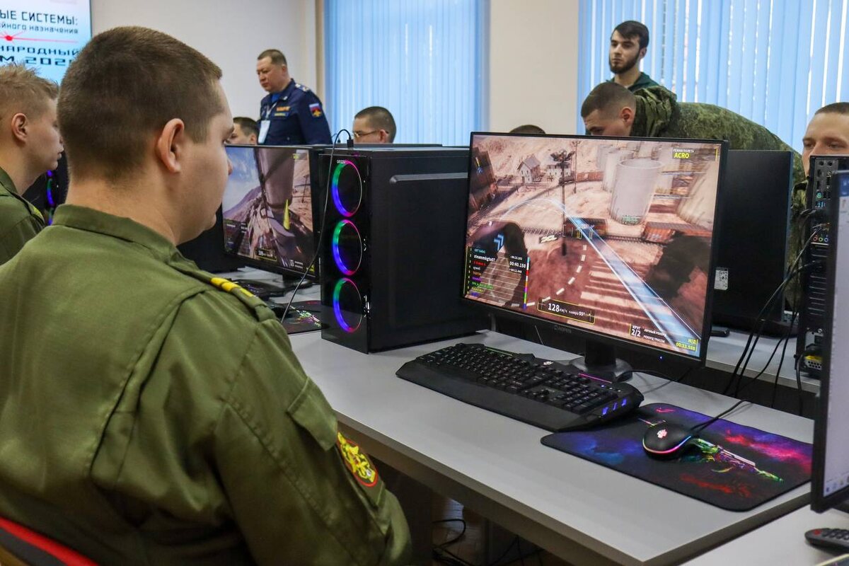 Фото: Пресс-служба МГТУ