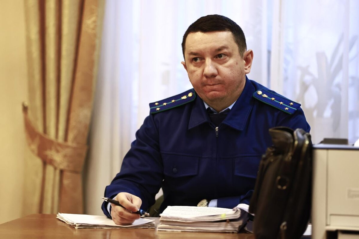    Павел Хацаюк / ИД «Вечерняя Казань»