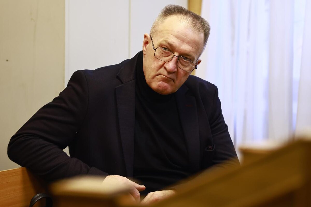    Павел Хацаюк / ИД «Вечерняя Казань», на фото Руслан Заббаров, Александр Прохоров