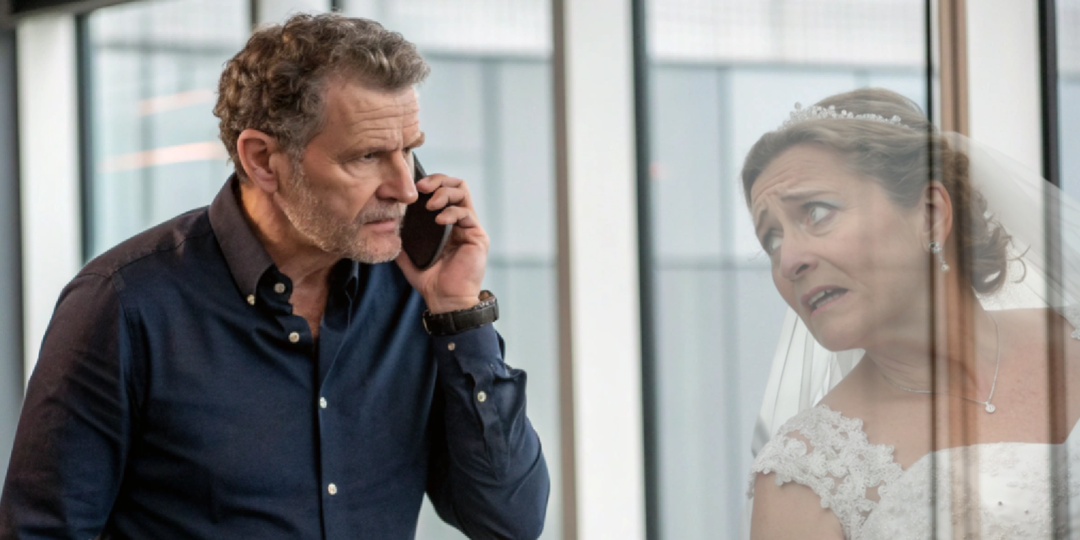 – Жениться я передумал, твоя мама слишком много требует, – заявил Толя перед свадьбой