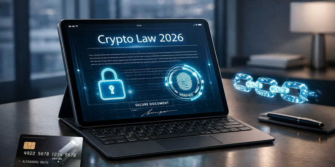 Криптовалюта под контролем государства: что изменится для россиян и бизнеса с 1 июля 2026 года