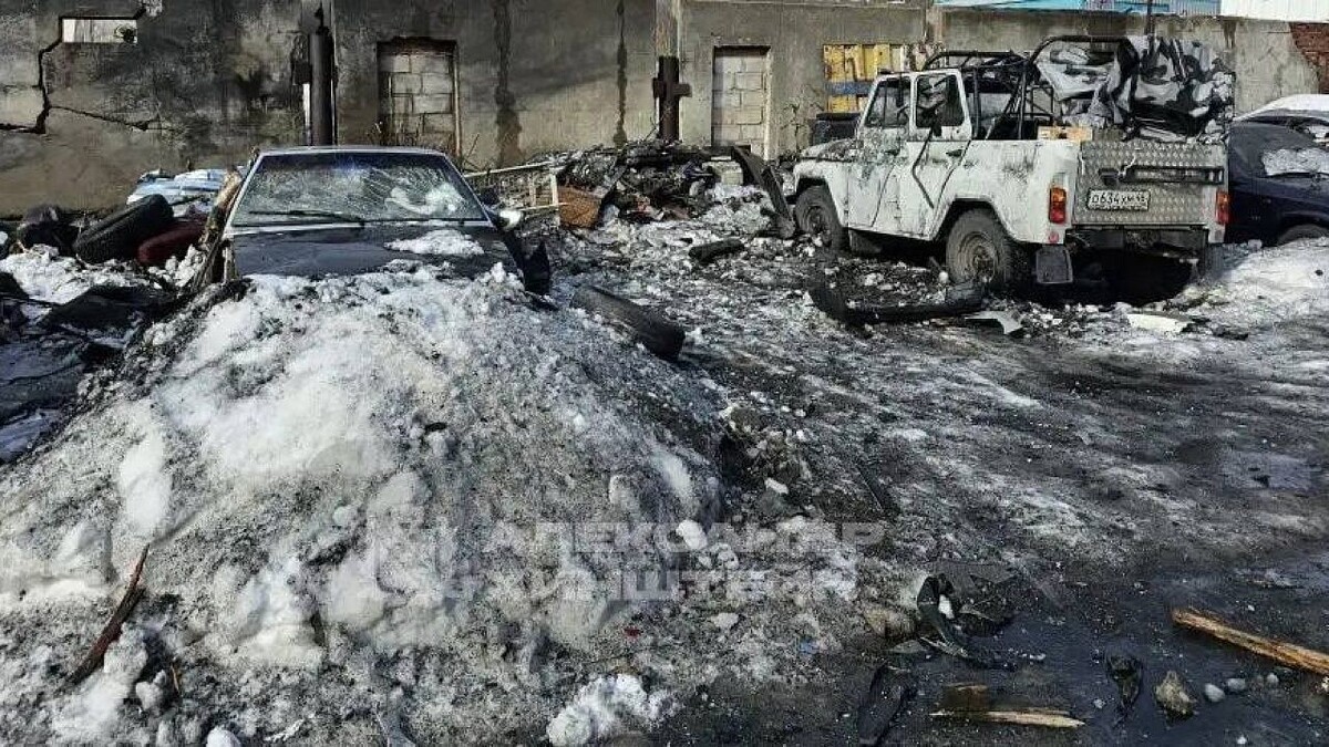    Фото: t.me/Hinshtein