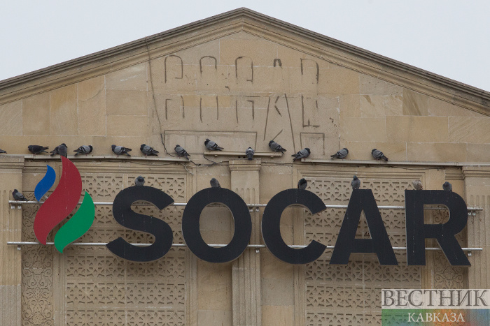 Moody's назвало SOCAR "восходящей звездой"