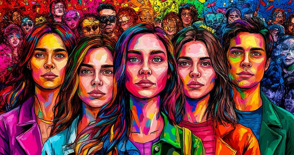 Чужая жизнь на своих плечах