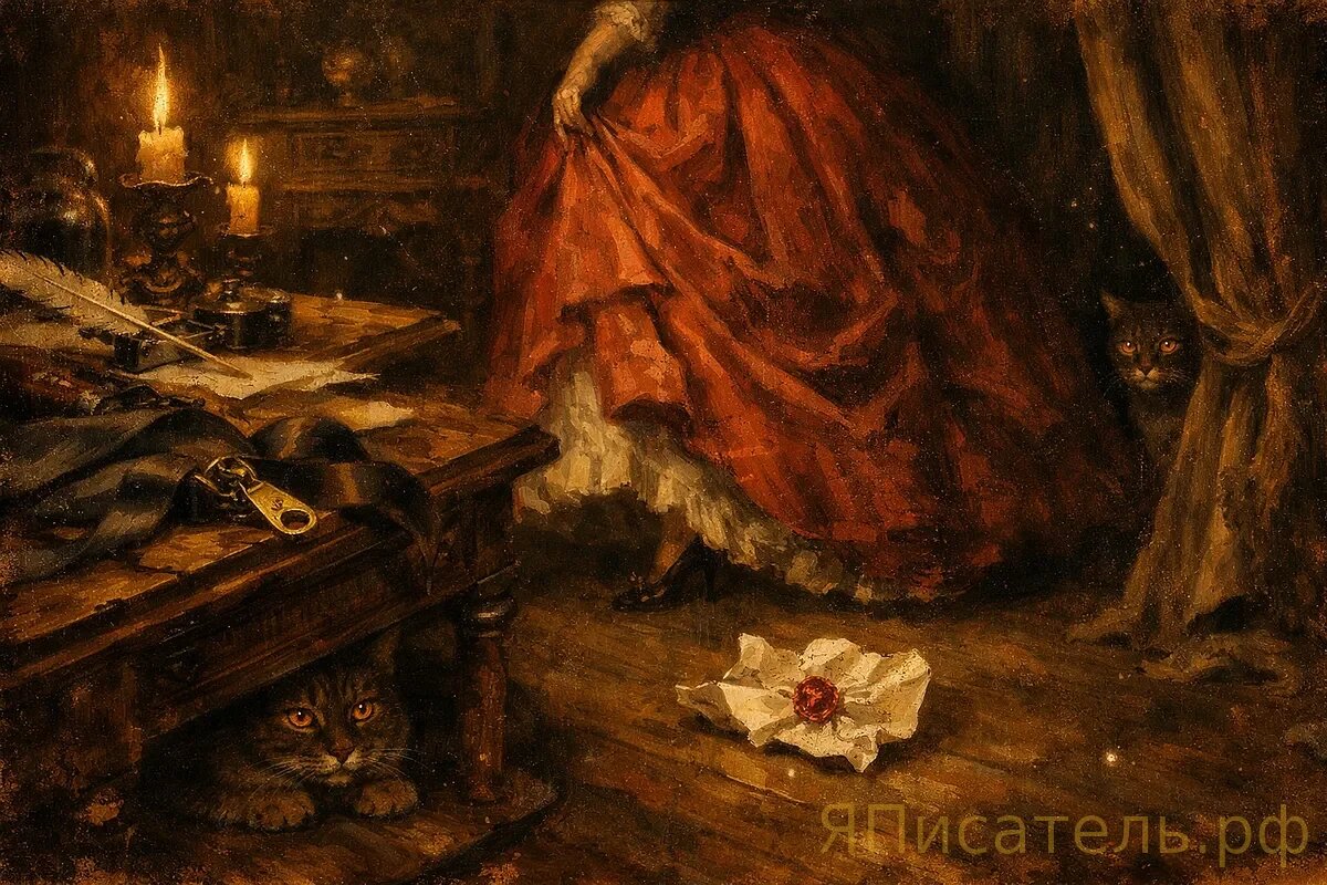 Флобер, Толстой, Лоуренс