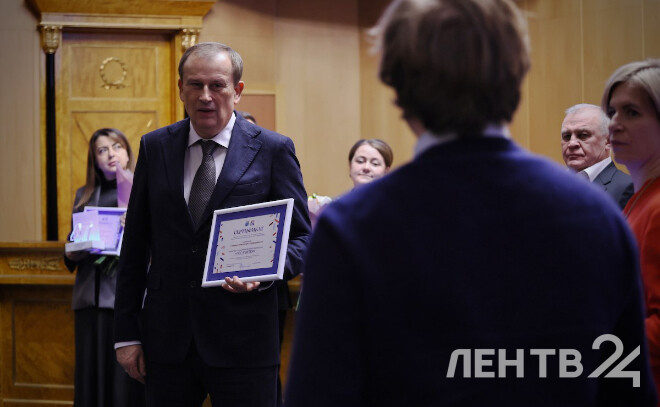    © Ольга Андреева / ЛенТВ24