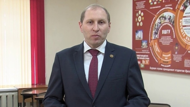      Фото: Северо-Кавказский институт — филиал РАНХиГС