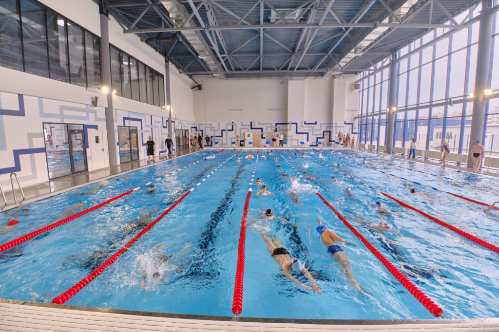 Фото: Евгений Летов