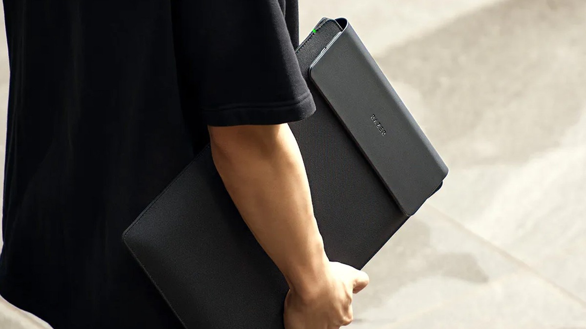    Laptop Sleeve 16"