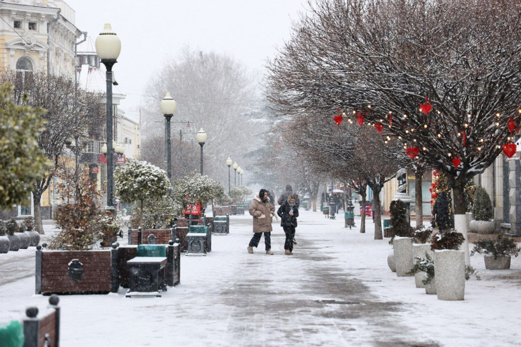 Фото: Михаил ГЛАДЧУК