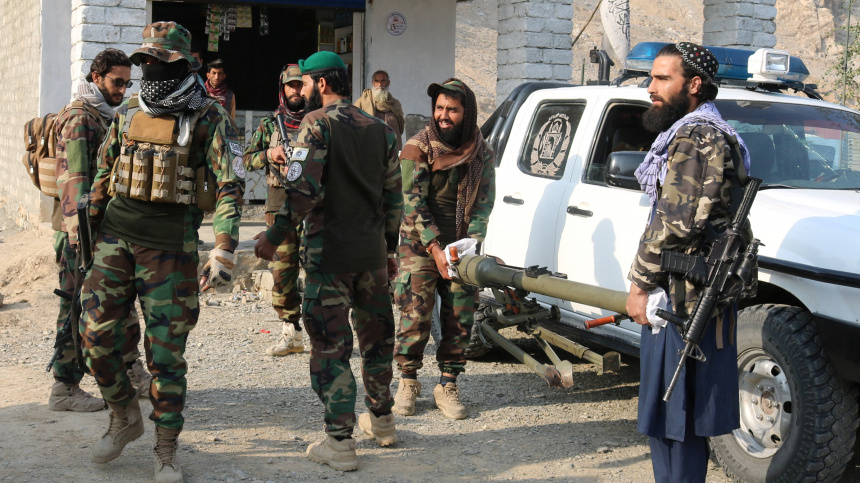    Фото: Reuters/Stringer