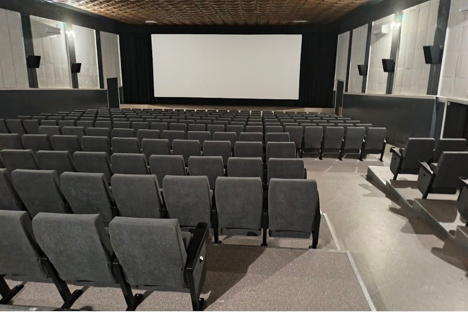    Фото: ГБУК «Херсонский Областной Киноконцертный Зал «Юбилейный»