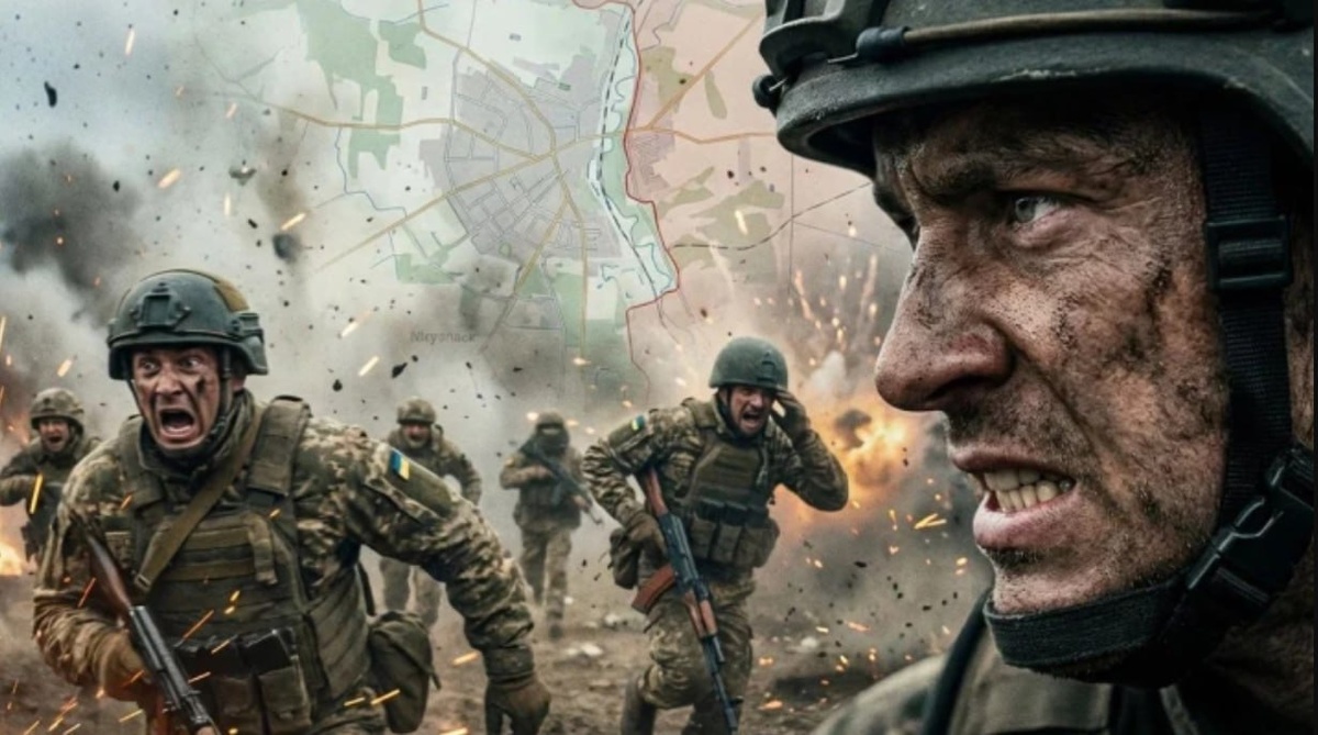 Коллаж Novorosinform