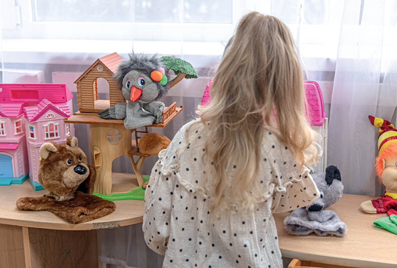 Фото: Михаил Гладчук