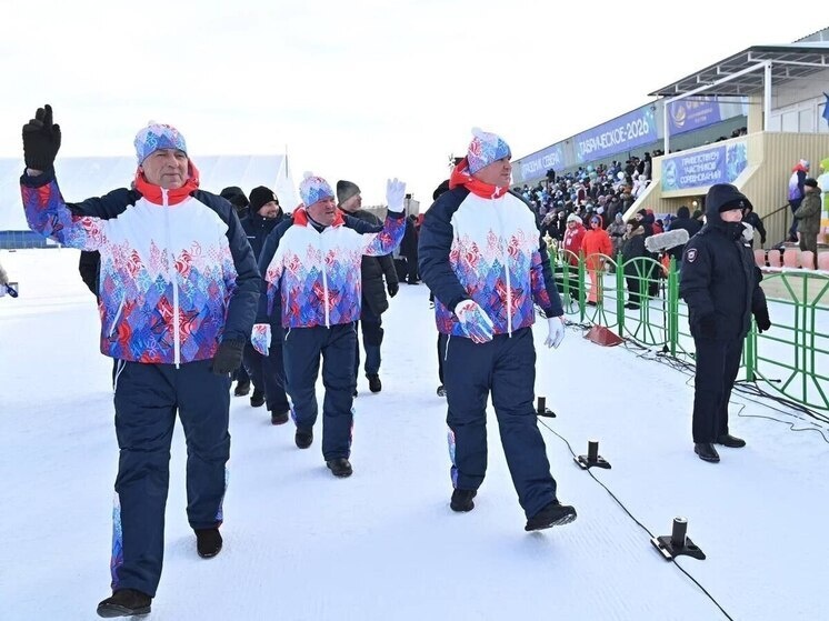     Фото: Сергей Мельников