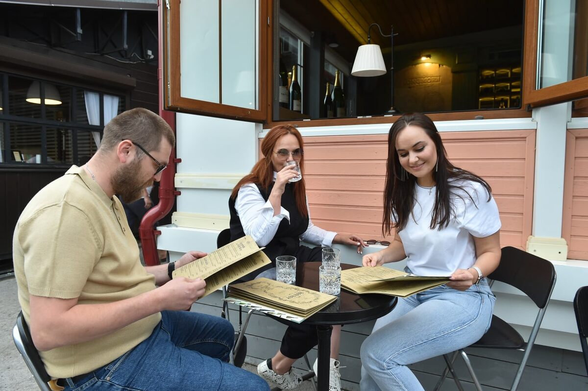    © Константин Долгановский