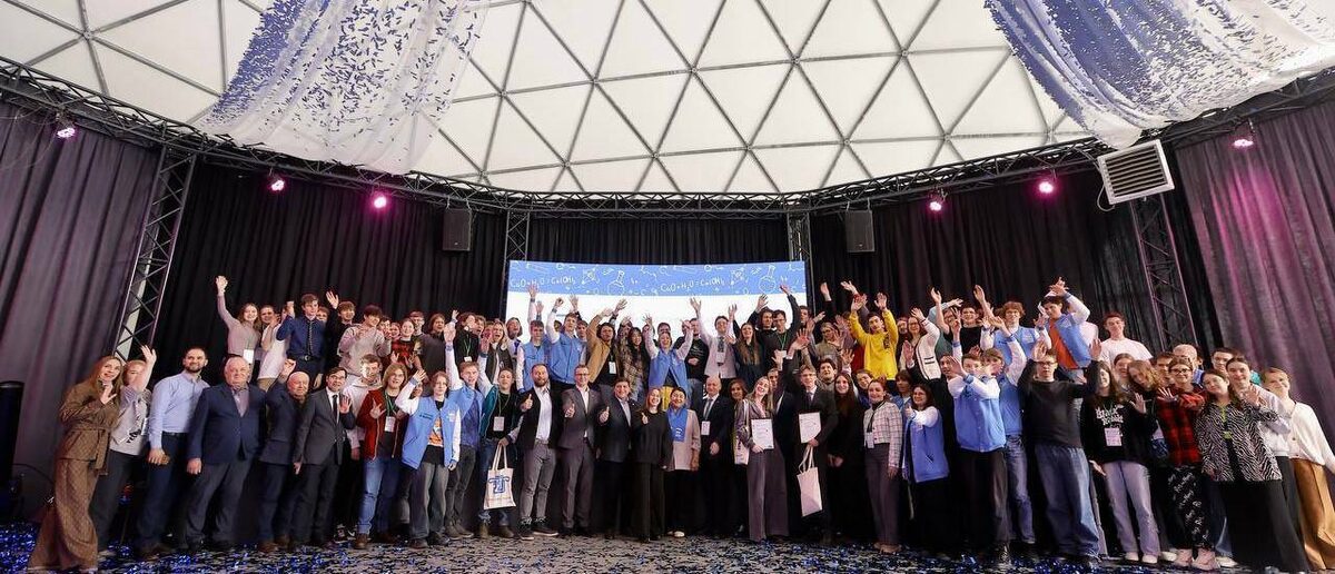 Фото: пресс-служба Менделеевского района РТ.