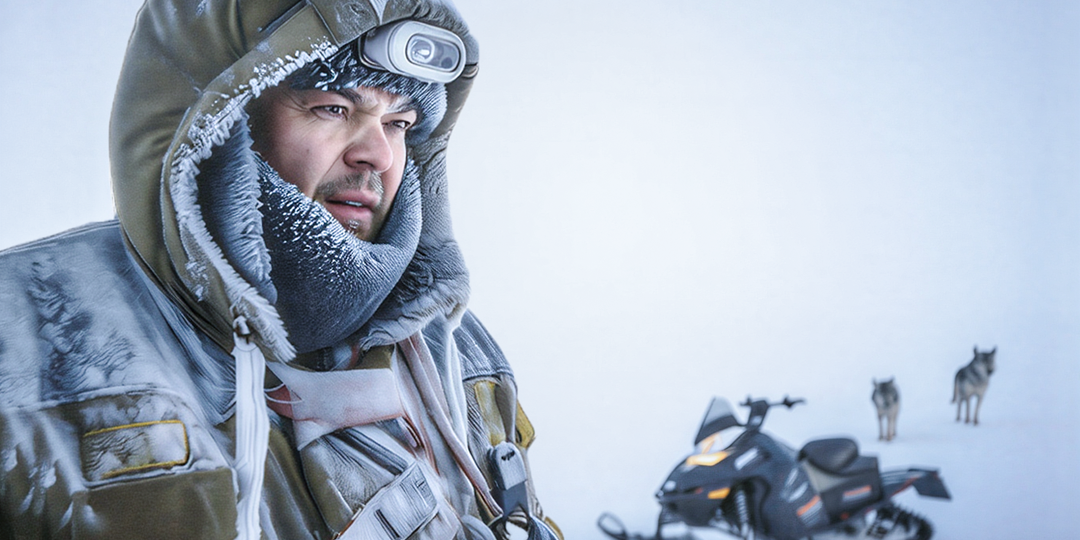 «Мы поднимаем не людей, а тела»: северные спасатели честно о том, кто доставляет больше всего проблем