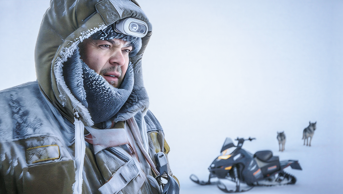 Иллюстрация к статье создана при помощи ИИ