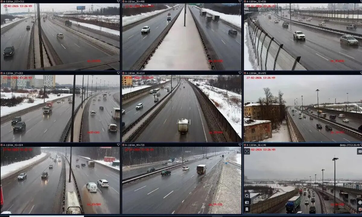    Фото: пресс-служба ФКУ Упрдор «Северо-Запад»