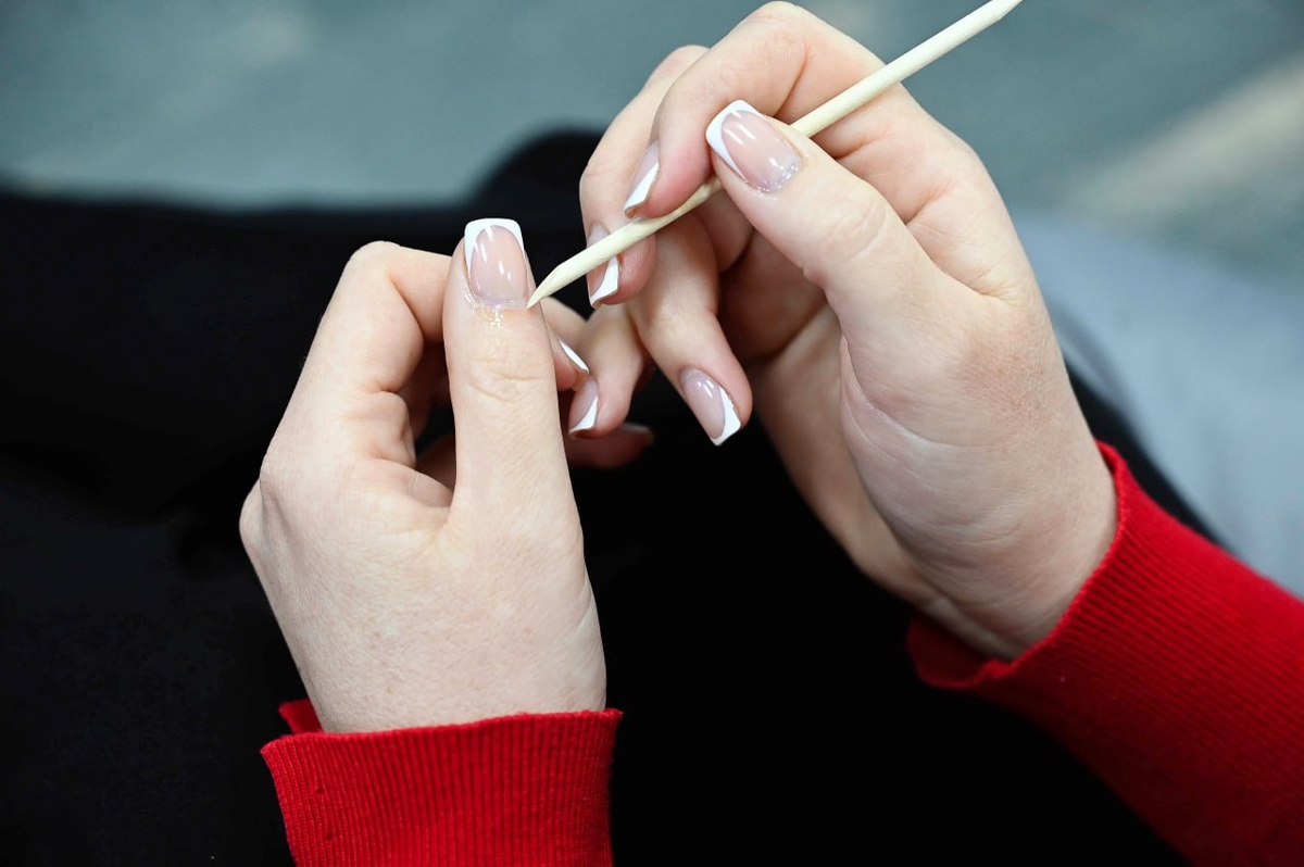 Фото: Гала Амарандо