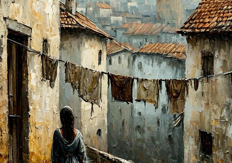 Знай свое место!