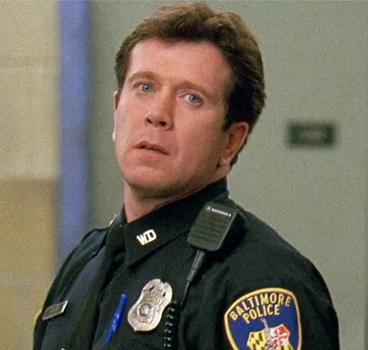    Бобби Джей Браун погиб на пожареСоцсети