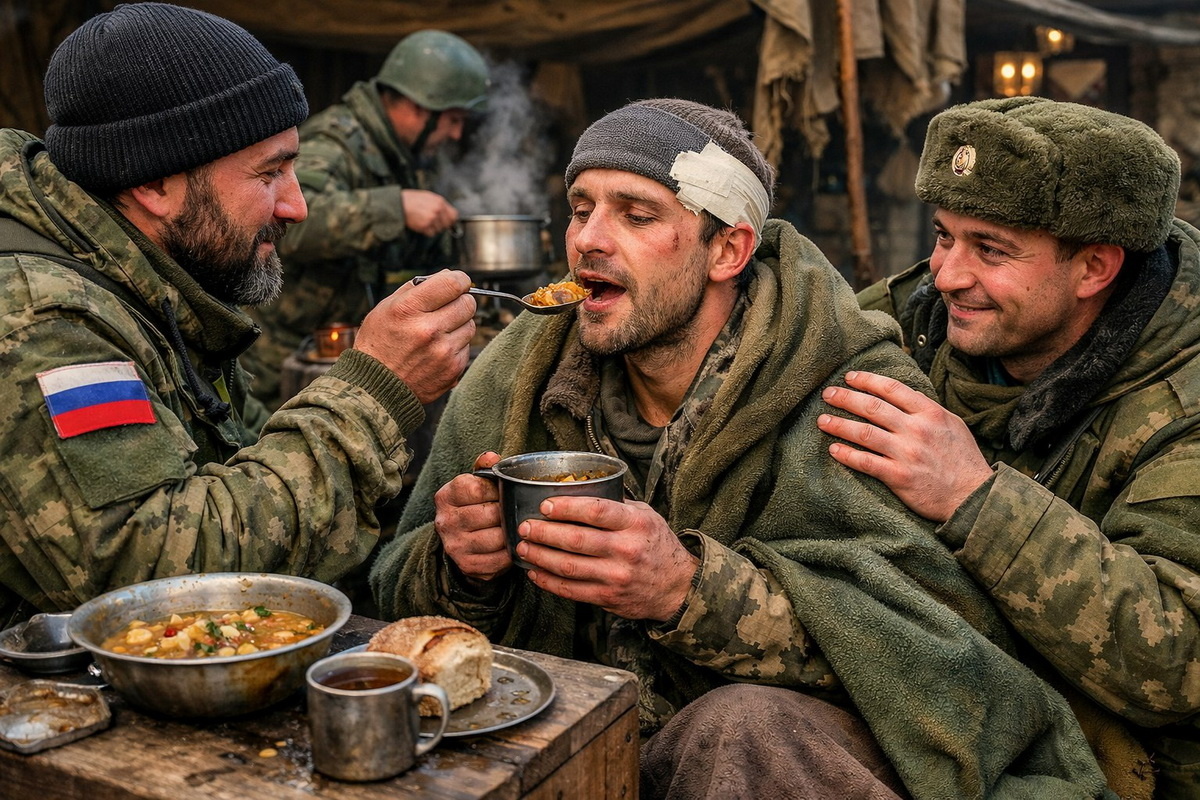    Фото: Коллаж RuNews24.ru