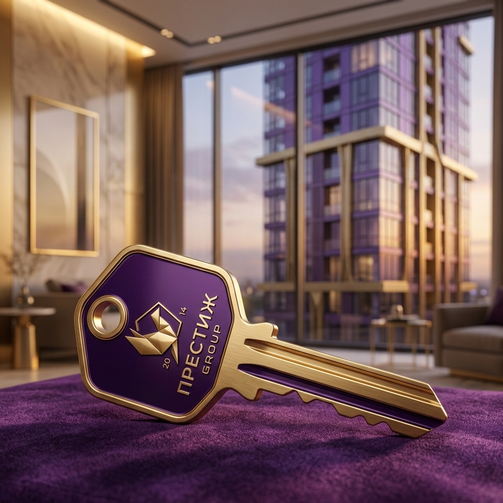 Квартиры в ЖК Москвы 