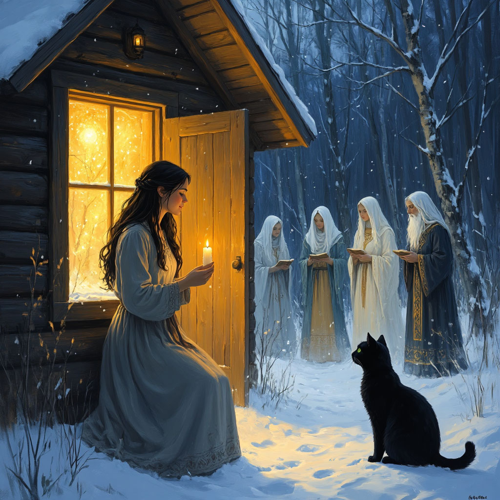 Картинка создана с помощью ии