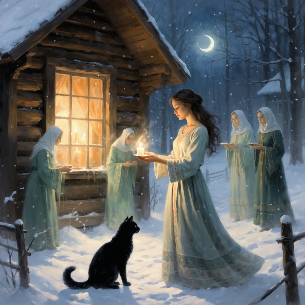 Картинка создана с помощью ии