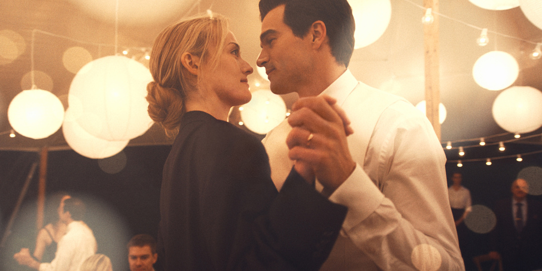 «История любви»: каким получился сериал Райана Мерфи о самом трагическом романе Америки