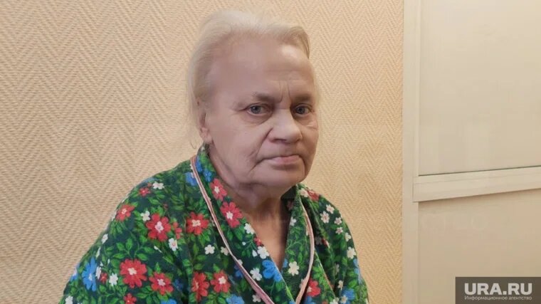 В центре ее выхаживают, а после она возвращается к прежней жизни
Фото: URA.RU