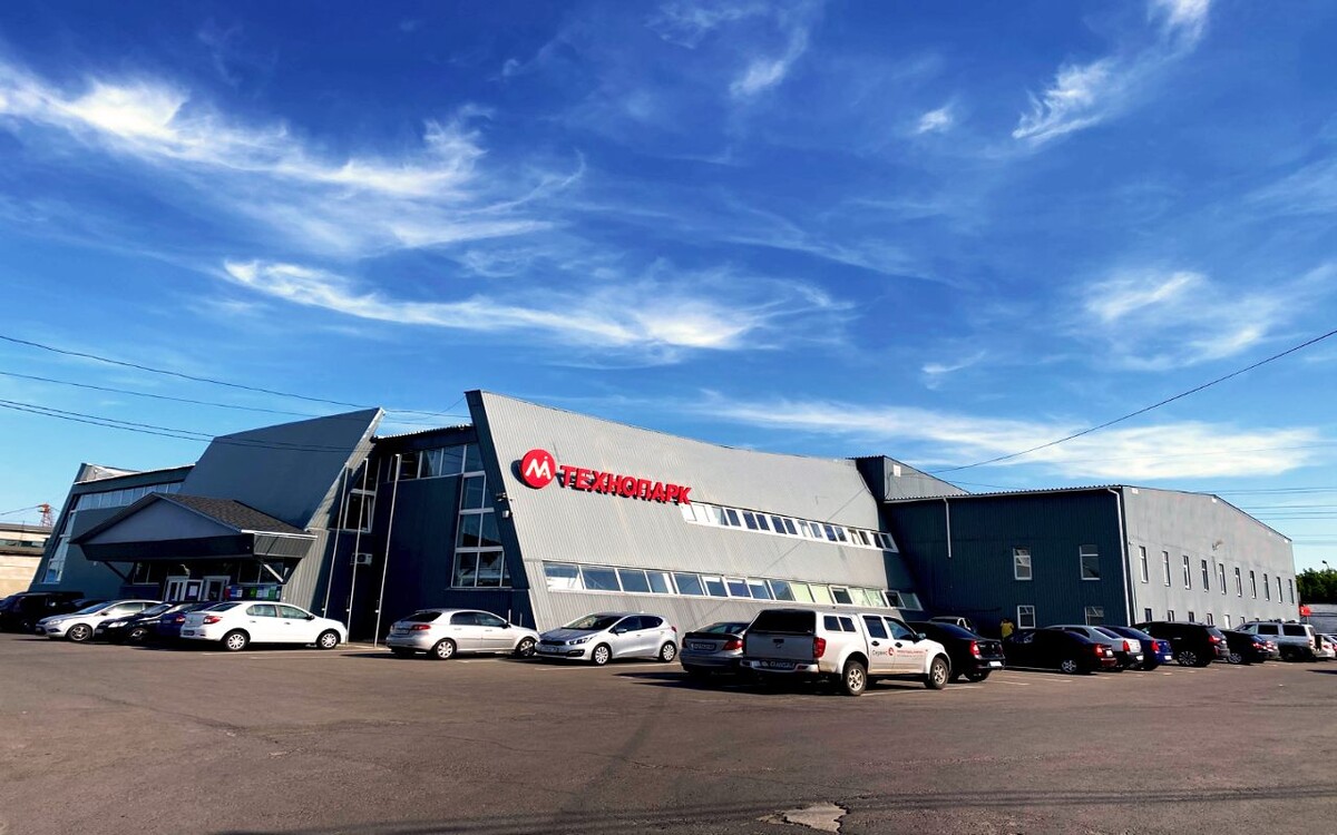    Тамбовская «Миэлта Технологии» открыла логистический центр в Индии для рынков Азии фото: соцсети «Миэлта Технологии»