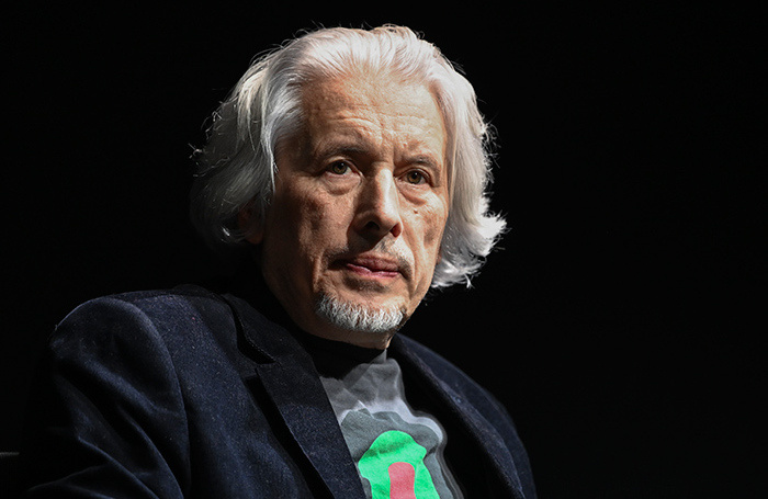    Владимир Сорокин. Jens Kalaene/DPA/ТАСС