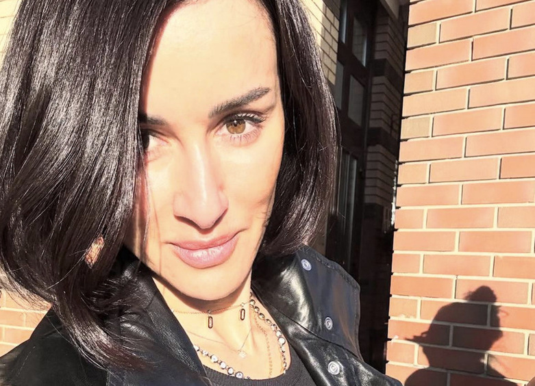     Тина Канделаки