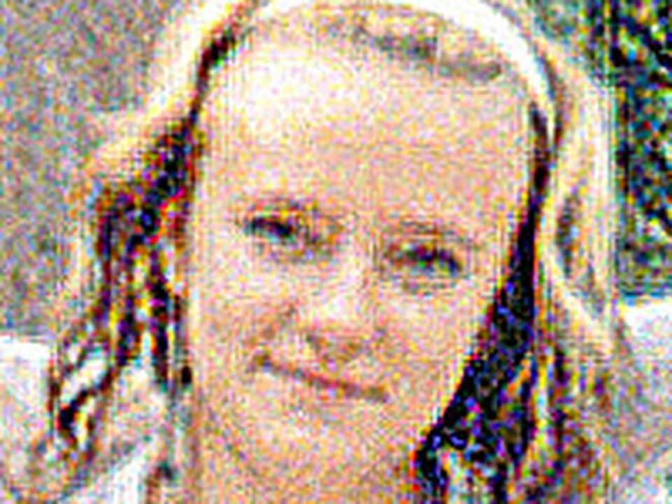 Наташа сама открыла дверь незнакомцу. Фото: соцсети