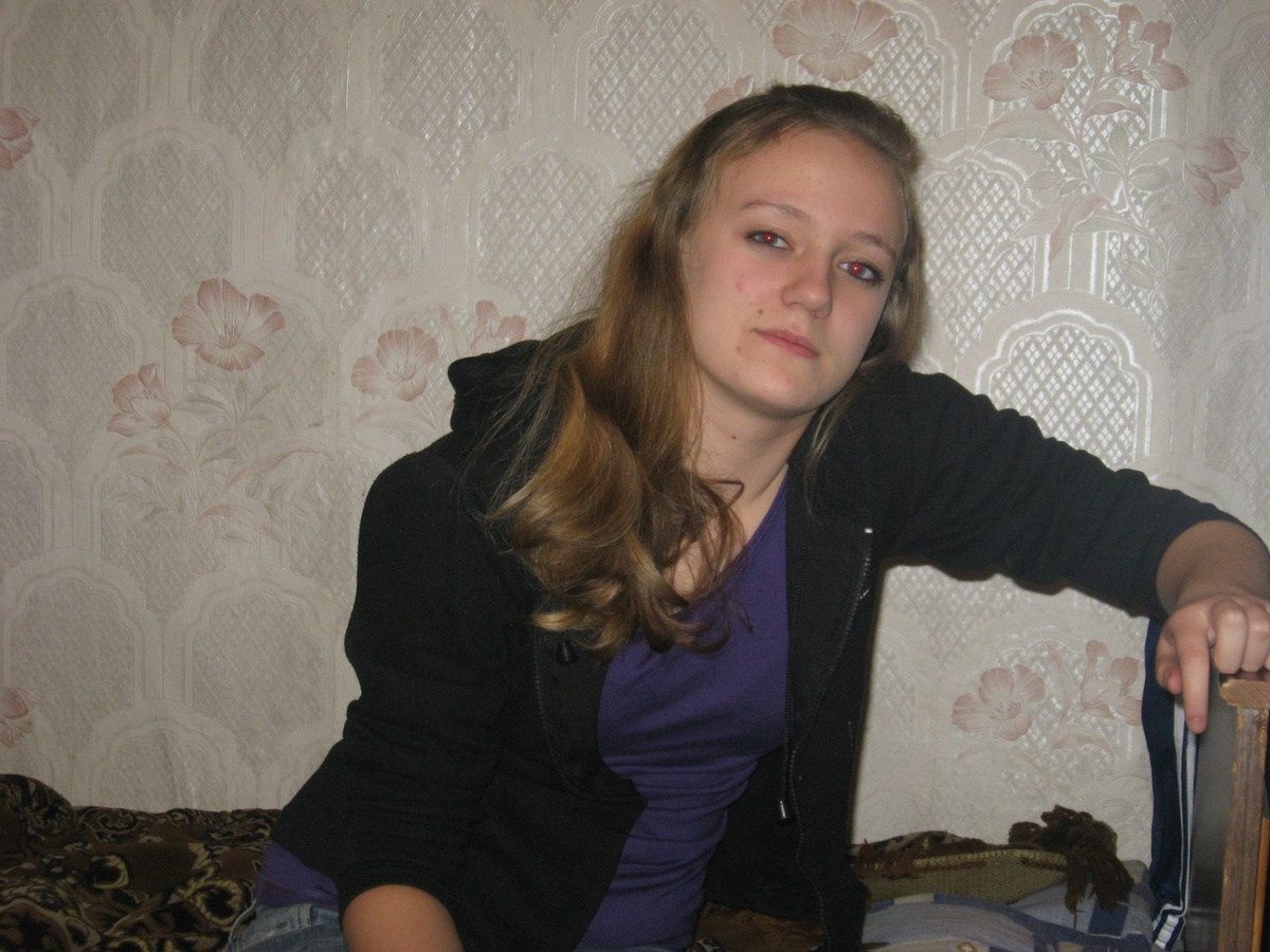 Наташу убил старый знакомый матери. Фото: соцсети